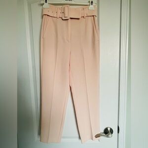 Brand new Babaton MAYNE PANT